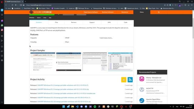 #1 PHP pour débutant : découverte смотреть онлайн