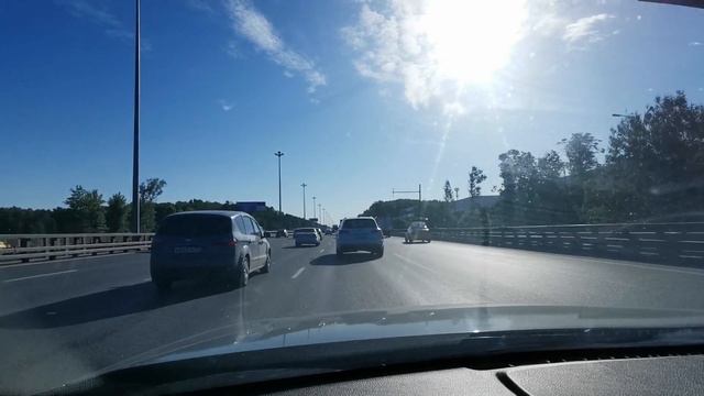 Бензиновый тест и обзор BMW 3 серии 320i xDrive VI 2л, бензин смотреть онлайн