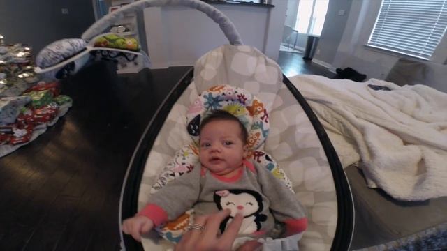 GoPro HERO3 on 4moms with Avery Wonderlin смотреть онлайн