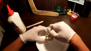 самодельная шпаклевка по дереву