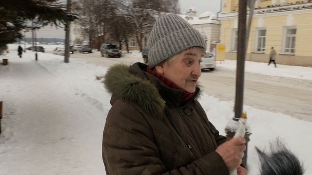 Соцопрос №2. Строительство новой городской поликлиники смотреть онлайн