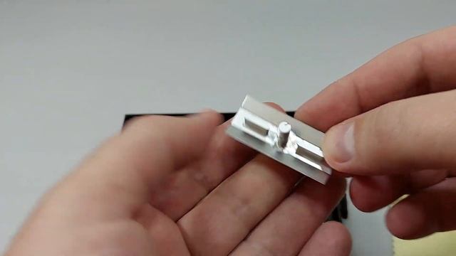 PEARL BLAZE, NEW, Бритьё, Распаковка смотреть онлайн