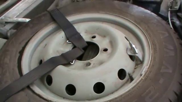 Нива ВАЗ 21214 авто обзор смотреть онлайн