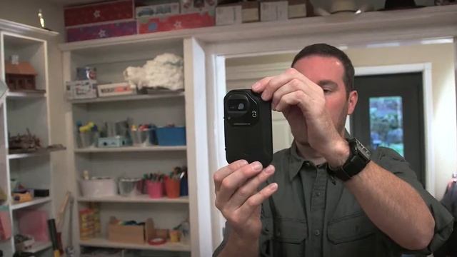 FLIR C2 termocamera potente e compatta смотреть онлайн