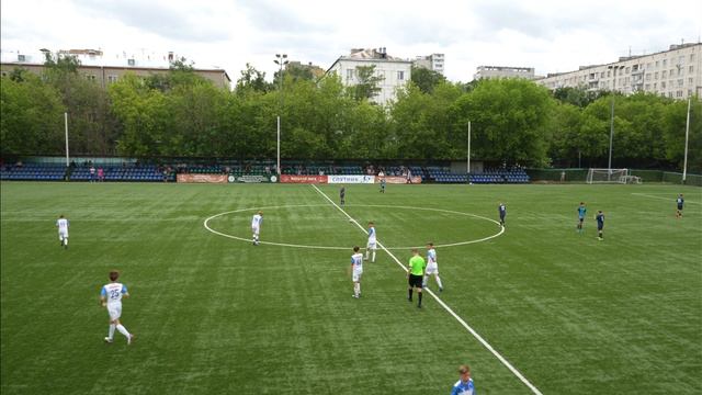 Крылья Советов-2 - Мегасфера 2008 г.р. 19.06.2022 смотреть онлайн