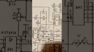 Ремонт магнитофона СОЮЗ-110. Серия 11 "Настройка усилителя воспроизведения"