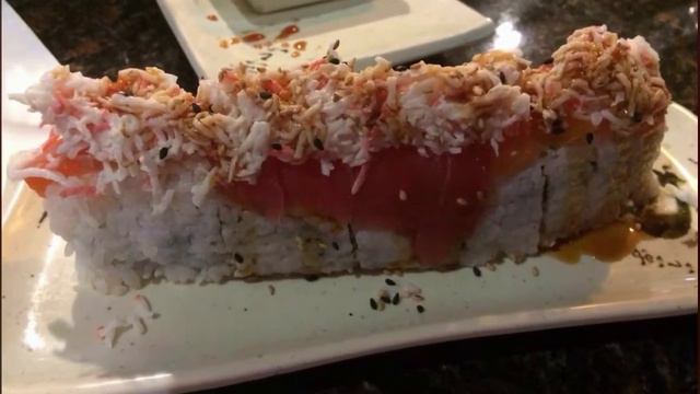 Ijji  Sushi And Japanese Steakhouse, Reno, NV - Best Restaurants In Reno