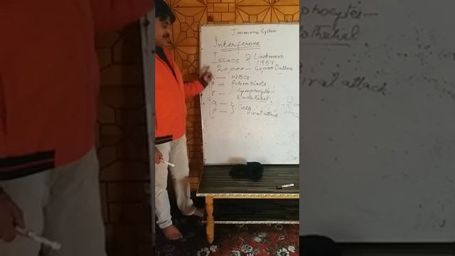 IMMUNE SYSTEM PART 3 (12TH CLASS AND NEET) смотреть онлайн