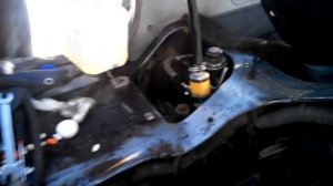 Не заводится td27