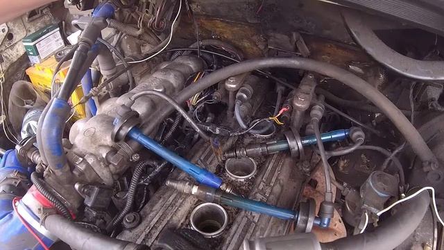 Газель из Нижнего Новгорода и ремонт на дороге Чудо автомобиля смотреть онлайн