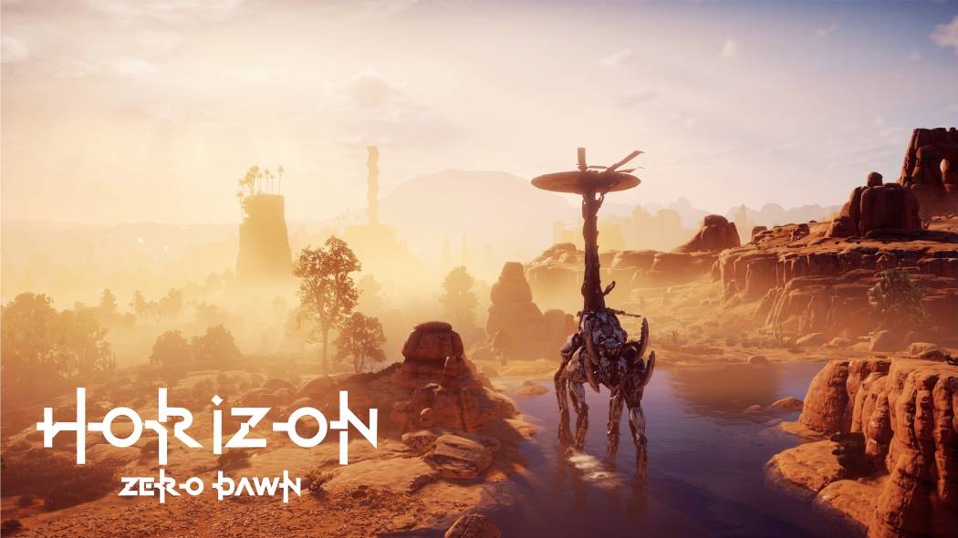 Horizon Zero Dawn на ПК ► ПРИРУЧИЛ БЫЧКА #15 смотреть онлайн