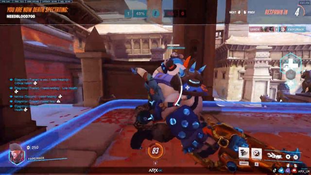 Season 9 Moira - Finally got my positive attitude back!! смотреть онлайн