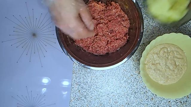 Смотри Секрет пышных котлет. Бабушкин рецепт смотреть онлайн