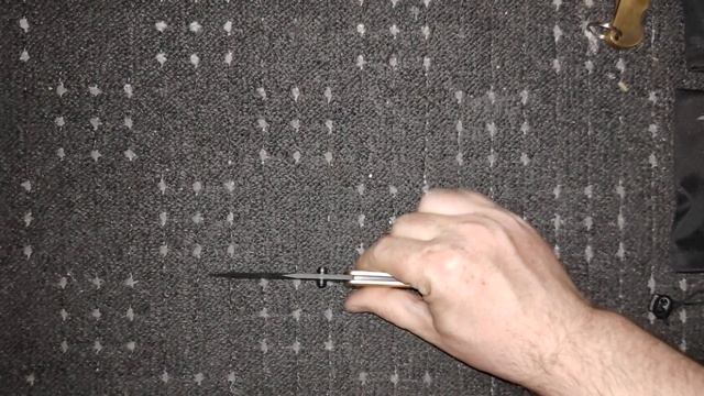 Buck 110 Slim Pro TRX „Buck Of The Month