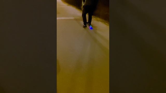 Детский самокат 3х колесный смотреть онлайн