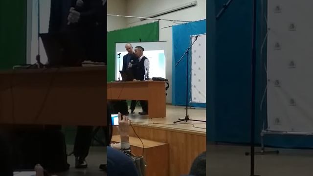 Врач высшей категории о клеточном питании(2) смотреть онлайн