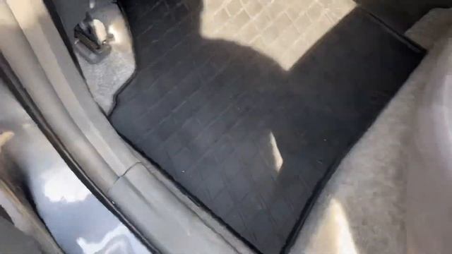 TOYOTA PRIUS (NHW20) (2003-2009) коврики STINGRAY/ carmats смотреть онлайн