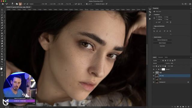 МК "Лучшее частотное разложение" – показываю как делать правильно! смотреть онлайн