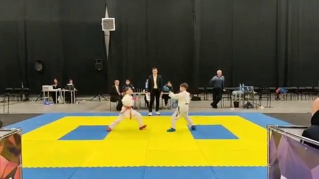 (2 бой) Новокузнецк смотреть онлайн