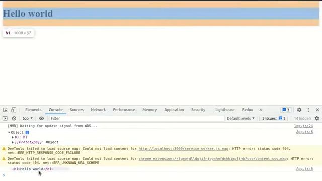 refs and createRef in React JS смотреть онлайн