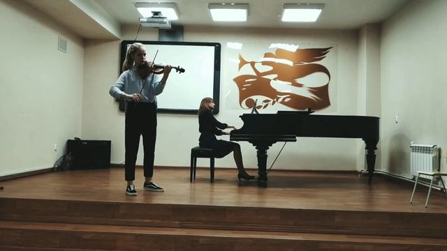 Вальс из балета "Золушка" С.Прокофьев смотреть онлайн