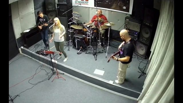 CHEESE - This love cover смотреть онлайн