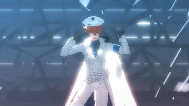 【原神/Genshin Impact MMD】CH4NGE【Tartaglia/タルタリヤ】 смотреть онлайн