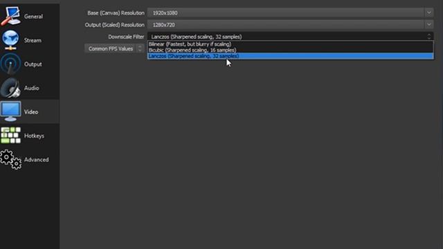 Best OBS Streaming Settings 2019! 720P 30FPS NO LAG USING NEW NVENC ENCODER (OBS Latest Update) смотреть онлайн