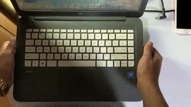 مراجعة افضل وارخص لابتوب للدراسة بسعر 200$ فقط !! || hp stream 14 review смотреть онлайн