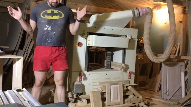 Фасады для Олечки Зотовой (день первый)#119(2) смотреть онлайн