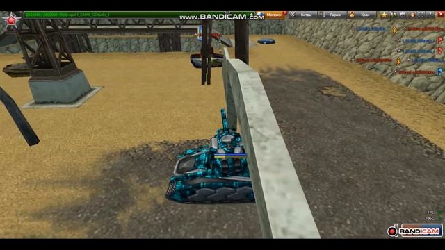 GOTANKS: l_CAH9I_GOtanks_l VS xxORESHEKxx | КТО ПОБЕДИЛ? смотреть онлайн