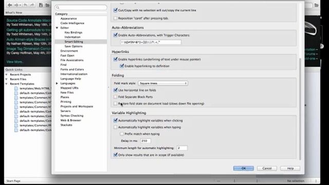 Komodo Edit Part 01 смотреть онлайн