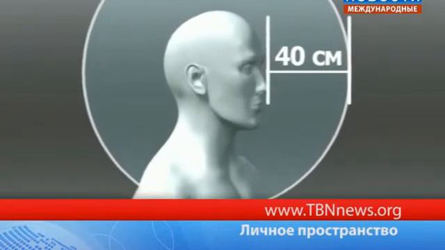 Личное пространство смотреть онлайн
