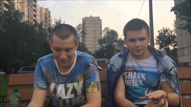 Авторский фильм 