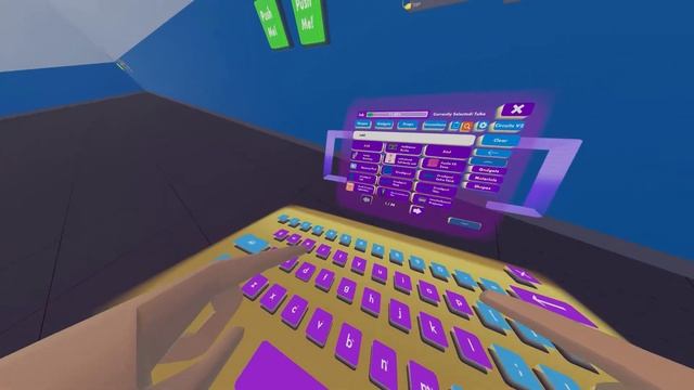 Rec Room CV2 Tutorial - Flappy Bird [ Туториал как сделать режим Флеппи Бёрд В Рек Руме] смотреть онлайн