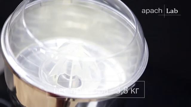 Соковыжималка Apach ACS1 смотреть онлайн
