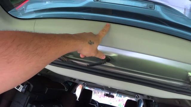 как подключить зеркало регистратор на две камеры по шаговая инструкция. смотреть онлайн