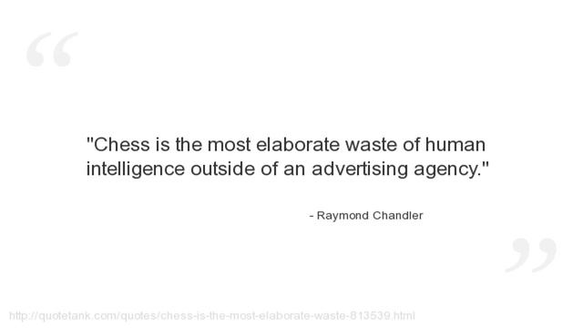 Raymond Chandler Quotes смотреть онлайн