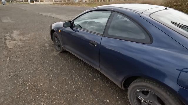КУПИХМЕ TOYOTA CELICA ЗА ПРОЕКТА! Celica-Supra FnF (Част 8) смотреть онлайн
