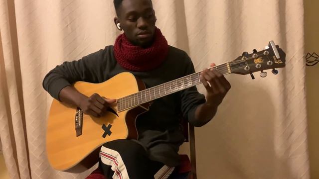 Beautiful ~ Anne Marie | full guitar tutorial , easy chords accurate, intro fingerpicking смотреть онлайн