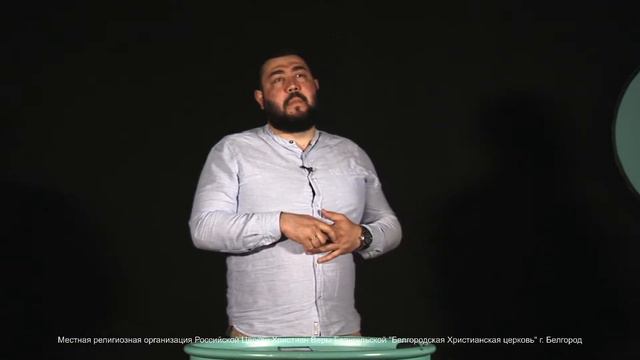 30.05.20 | воскресное богослужение | 12+ смотреть онлайн
