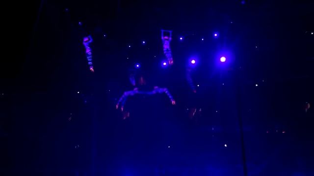 Highlights from Ringling Bros. Circus Xtreme 2015 tour смотреть онлайн