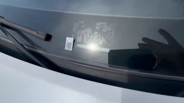 Отправка клиенту автомобиля Geely Monjaro смотреть онлайн