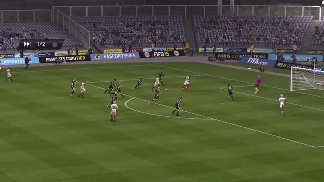 FIFA Crack смотреть онлайн