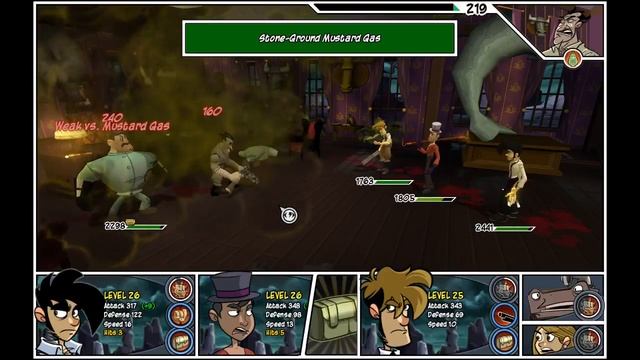 MagicWitleFishy Plays Precipice of Darkness Episode 2 смотреть онлайн