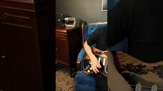 Mini amplificador de Fender- Mini tone master смотреть онлайн