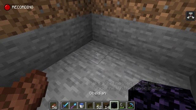 Very Easy Bad Omen Pillager Farm Tutorial | Minecraft Java 1.19 смотреть онлайн
