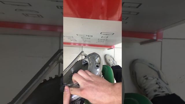 Дисковая пила Hitachi C7SS смотреть онлайн