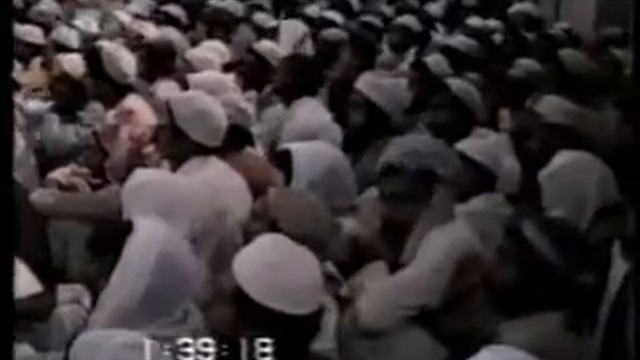 Fuzail Se Hazrat e Fuzail Bin Ayaz Kaise bane. Dr.Muhammad Tahir ul Qadri смотреть онлайн
