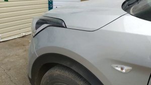 Почему ржавеет крета